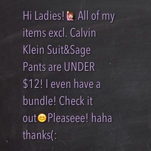 $12&UNDER SALE!!!💃🙌🎉🎊