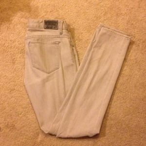 Express Mia Ultra Skinny Jeans