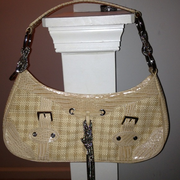 Barley used great deal!