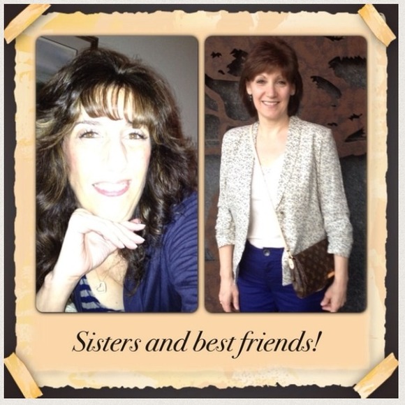 Other - ❤ Meet my sister, katjo! ❤