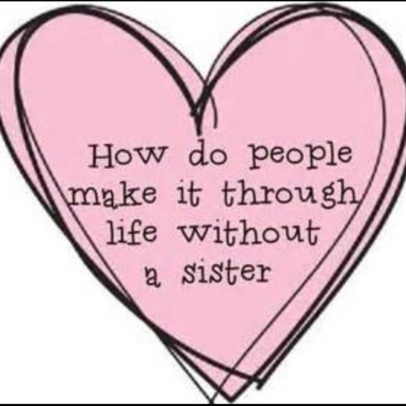 ❤ Meet my sister, katjo! ❤ - Picture 2 of 3