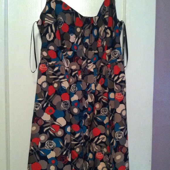 Forever 21 sundress
