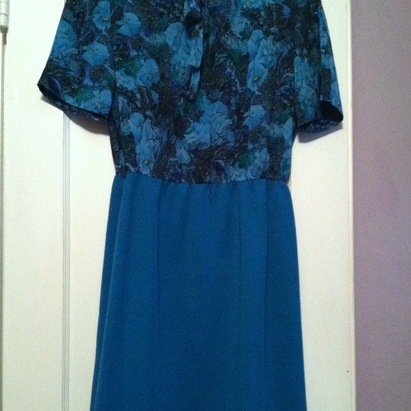 Vintage dress