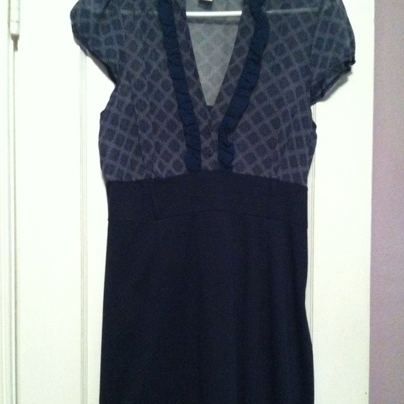 Forever 21 dress
