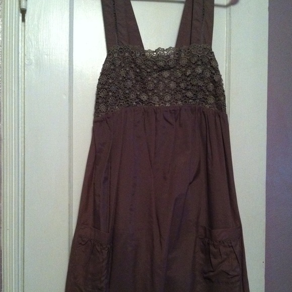 Forever 21 dress