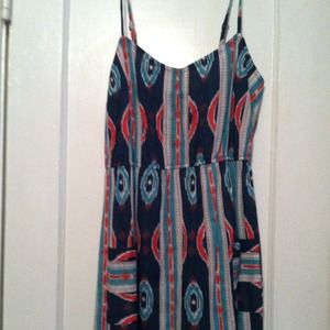 Forever 21 dress