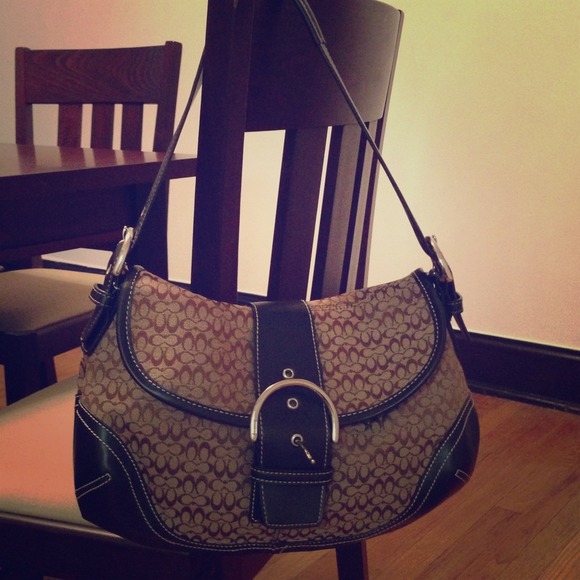 Coach Handbag