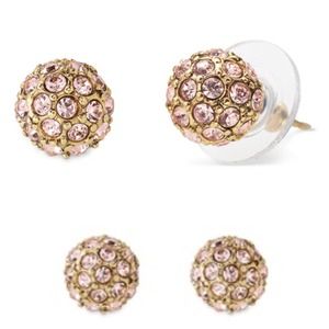 Stella & Dot Soiree Stud Earrings