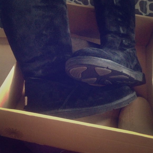 Brand new UGG boots