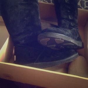 Brand new UGG boots