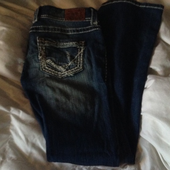 Bke jeans