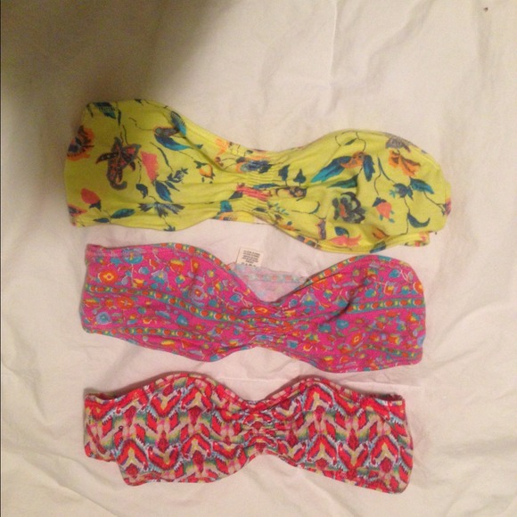 Bandeaus! - Picture 1 of 1