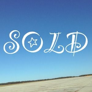 Tribal print wallet, brand new, never used