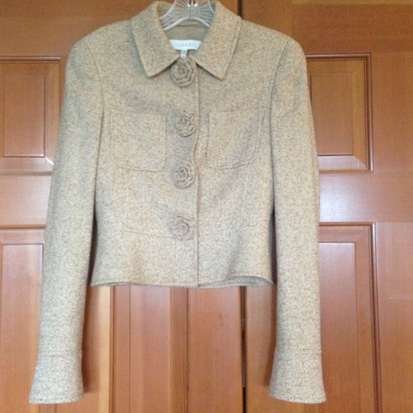 Original Escada jacket