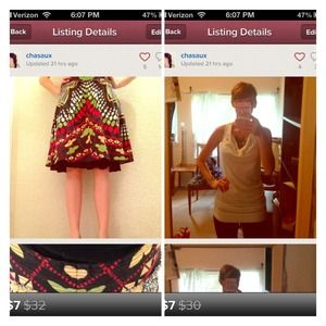 ❌Bundle trade for @heidibugger❌