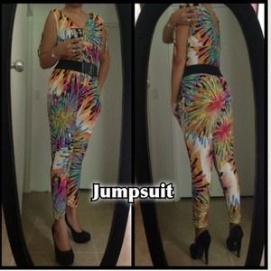 Jumpsuit