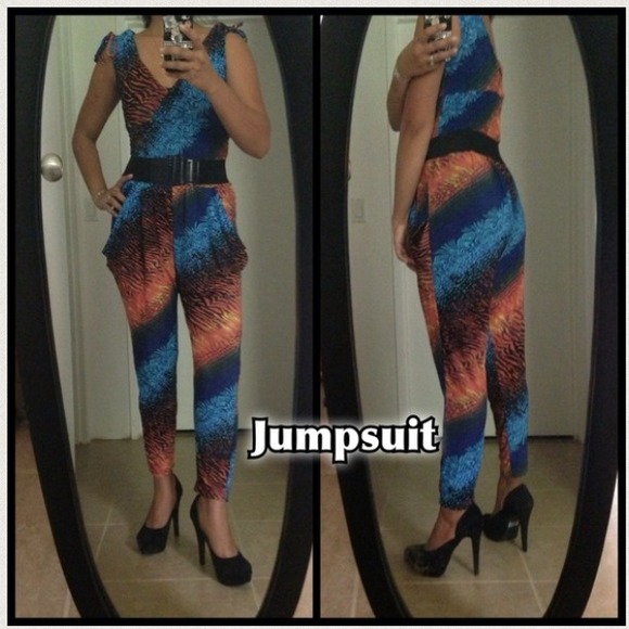 Jumpsuit
