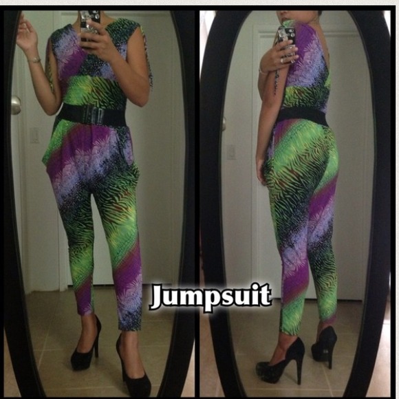 Jumpsuit