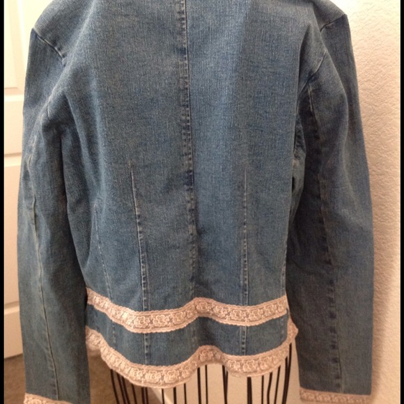 Jacket - Picture 2 of 2