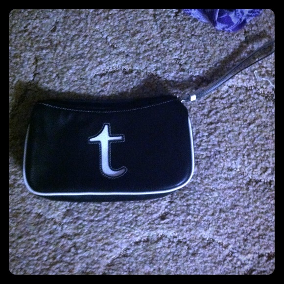 Hand bag thing