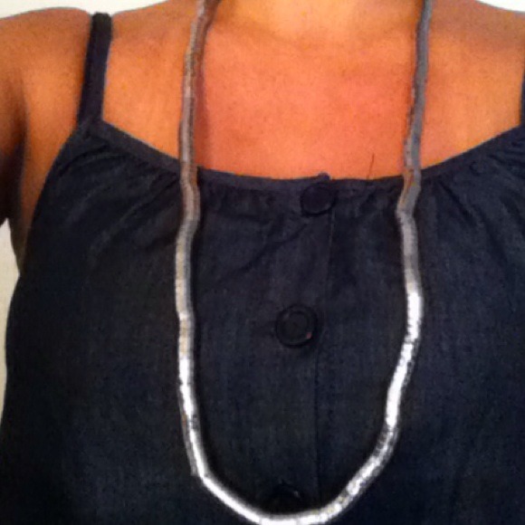 Snake bracelet or necklace - Picture 2 of 4