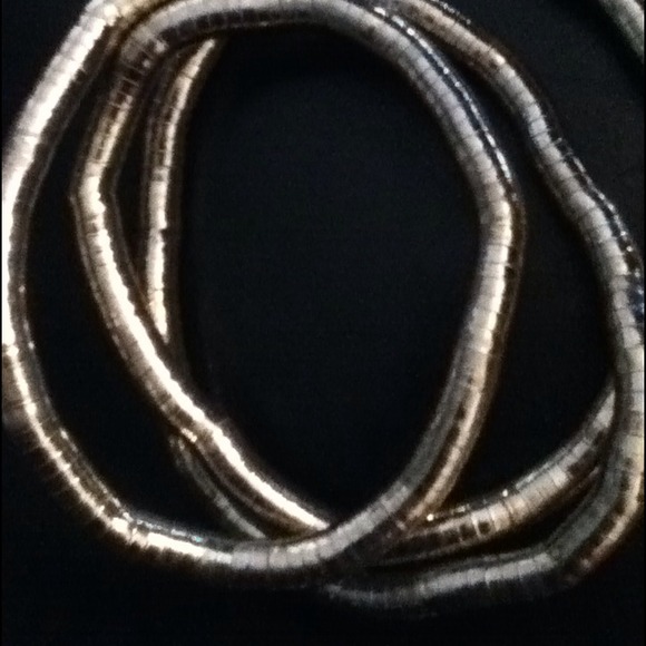 Snake bracelet or necklace - Picture 3 of 4