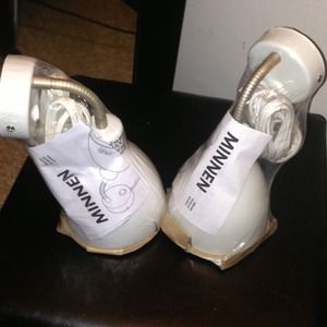 IKEA CHILDREN'S PAIR OF SPIDER LAMPS