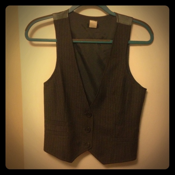 J. Crew Vest