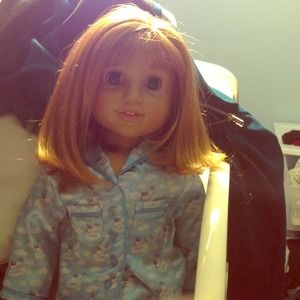 ⭕ON HOLD⭕ American Girl Nellie