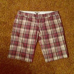 Volcom Bermudas