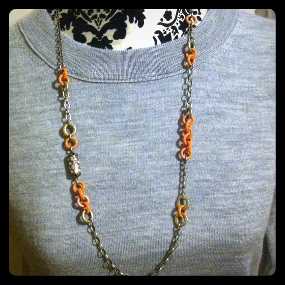 J. Crew Jewelry - J. Crew Necklace