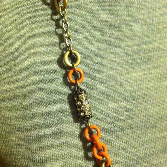 J. Crew Necklace - Picture 2 of 2