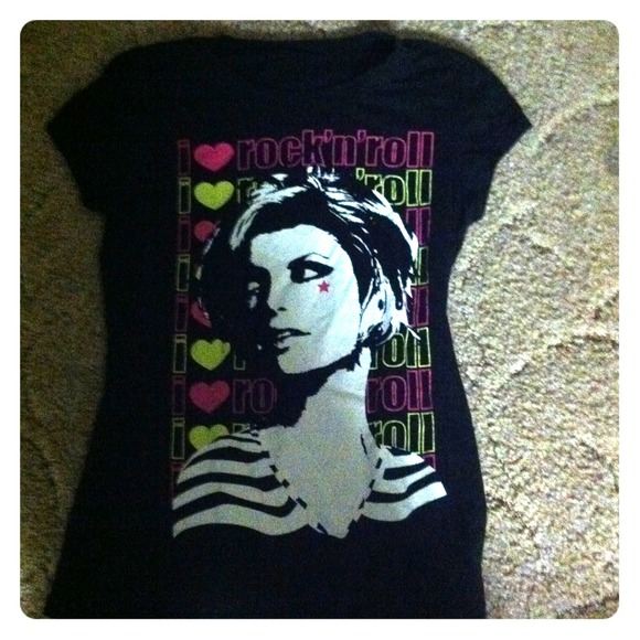 Cute shirt