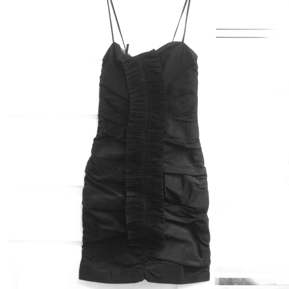 Cocktail dress
