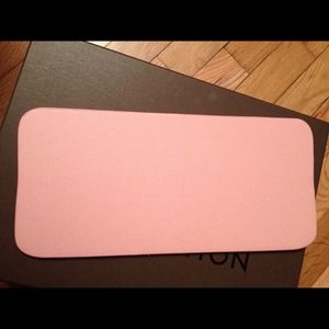 Pink base for neverfull mm