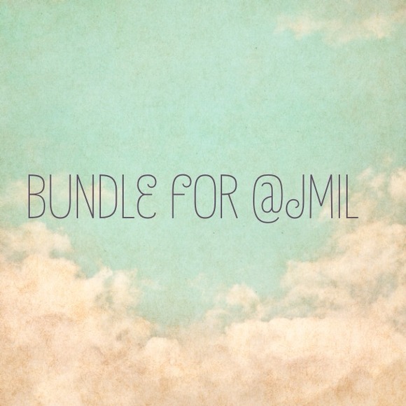 Bundle for @jmil