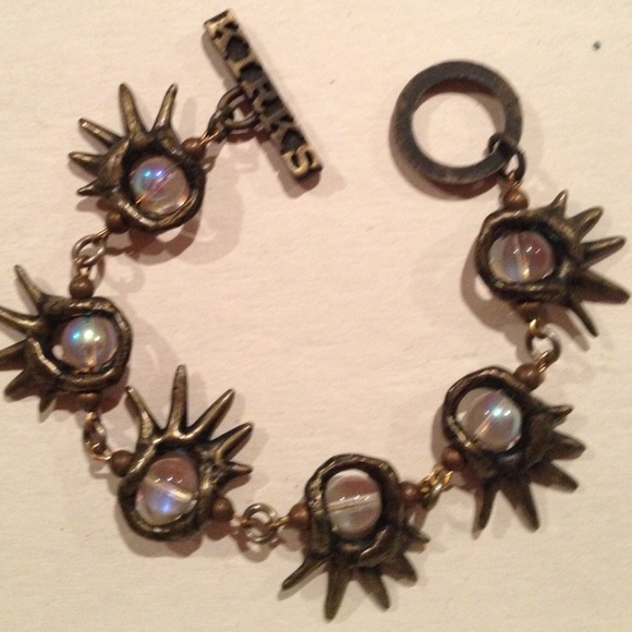 Kirks Folly bracelet
