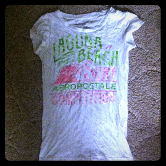 T shirt
