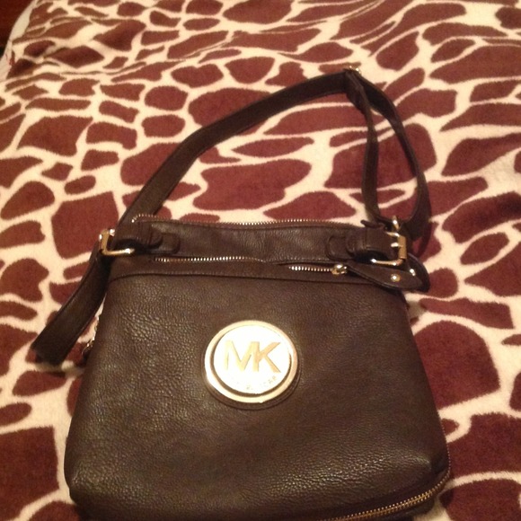 Michael Kors INSPIRED Crossbody bag