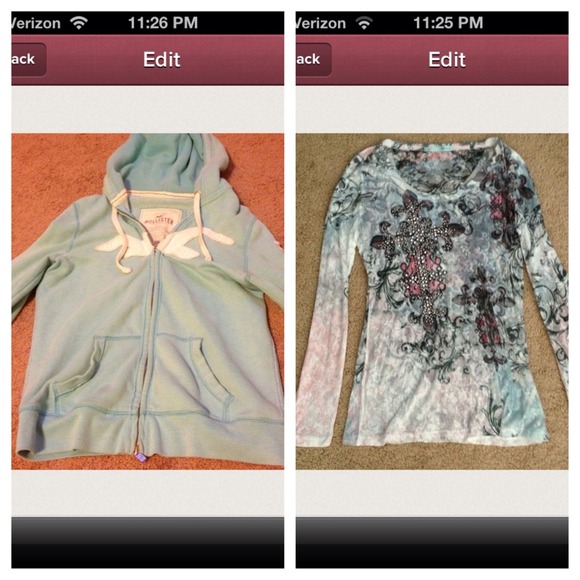 💕Bundle for @nikkileeclark