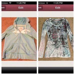 💕Bundle for @nikkileeclark