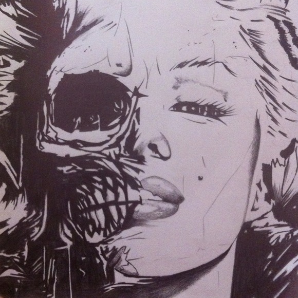 Drawing