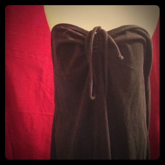 Dress cover up