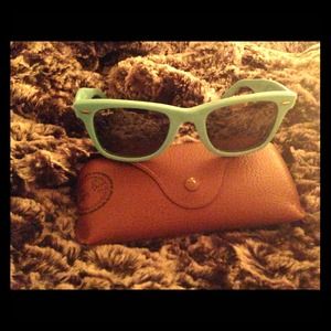 Rayban- Original Wayfarer