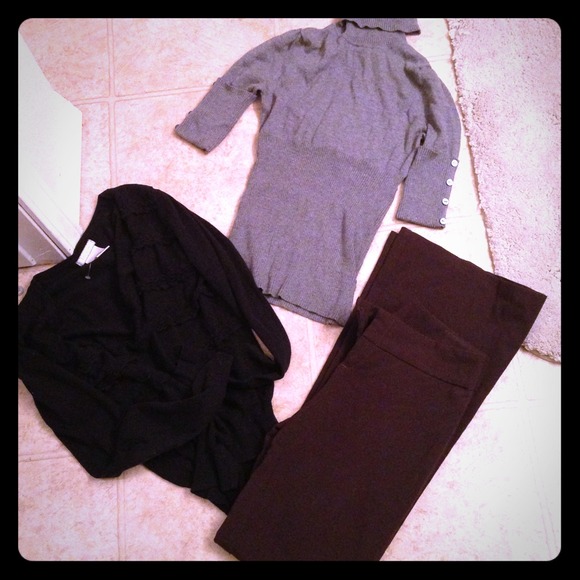 ✳BUNDLE✳ for annyja