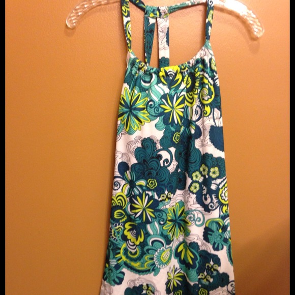 Prana Dress