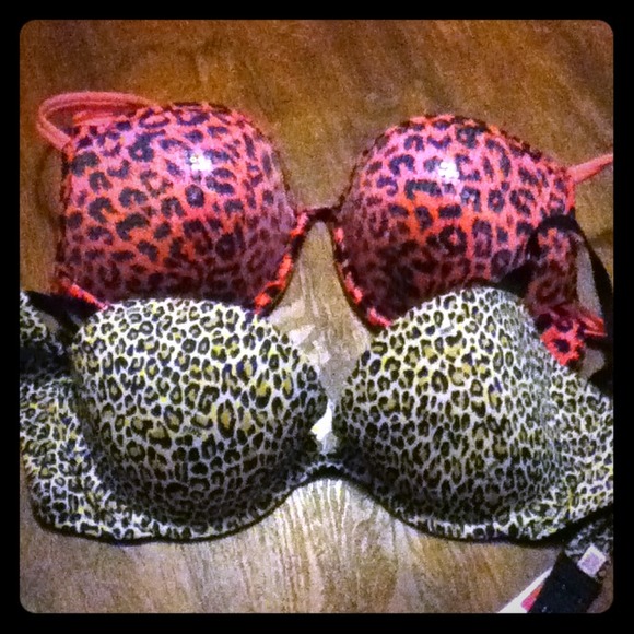 Victoria secret bras 💕💋❤️😘