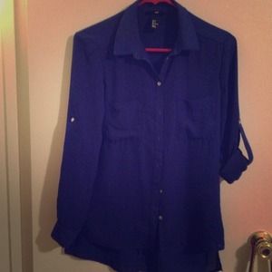 H&M shirt/blouse