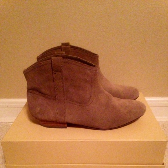 H&M Ankle Boots