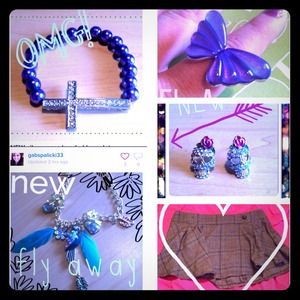 BUNDLE Reserved 💎🎀